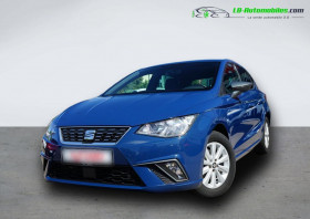 Seat Ibiza 1.0 EcoTSI 115 ch  BVA  occasion  Beaupuy - photo n2