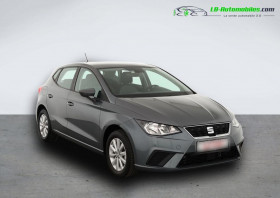 Seat Ibiza 1.0 EcoTSI 115 ch  BVA  occasion  Beaupuy - photo n2