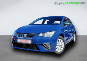 Seat Ibiza , garage LB AUTOMOBILES  Beaupuy