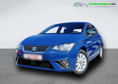 Seat Ibiza occasion année 2018 boite Automatique Annonce Seat Ibiza occasion Essence 1.0 EcoTSI 115 ch BVA à Beaupuy