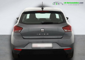 Seat Ibiza 1.0 EcoTSI 115 ch  BVA  occasion  Beaupuy - photo n7
