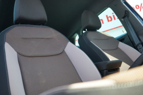 Seat Ibiza 1.0 EcoTSI 115 ch  BVA  occasion  Beaupuy - photo n8
