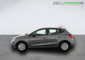 Seat Ibiza 1.0 EcoTSI 115 ch  BVA  occasion  Beaupuy - photo n6