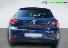 Seat Ibiza 1.0 EcoTSI 115 ch  BVA  occasion  Beaupuy - photo n7