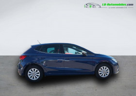 Seat Ibiza 1.0 EcoTSI 115 ch  BVA  occasion  Beaupuy - photo n6