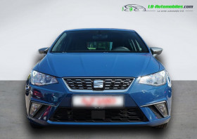 Seat Ibiza 1.0 EcoTSI 115 ch  BVA  occasion  Beaupuy - photo n5