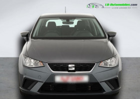 Seat Ibiza 1.0 EcoTSI 115 ch  BVA  occasion  Beaupuy - photo n5