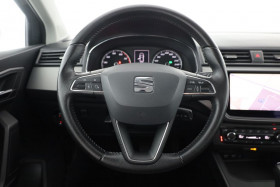 Seat Ibiza 1.0 EcoTSI 115 ch  BVA  occasion  Beaupuy - photo n10