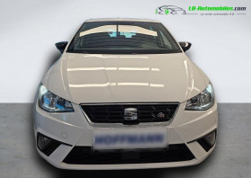 Seat Ibiza 1.0 EcoTSI 115 ch  BVA  occasion  Beaupuy - photo n4