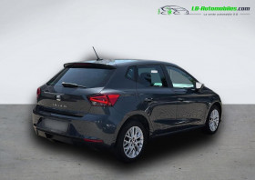 Seat Ibiza 1.0 EcoTSI 115 ch  BVA  occasion  Beaupuy - photo n3
