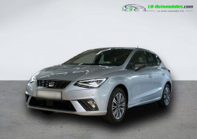 Seat Ibiza 1.0 EcoTSI 115 ch  BVA  occasion  Beaupuy - photo n2
