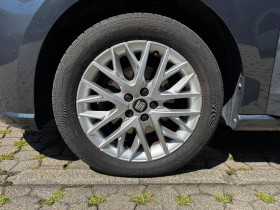 Seat Ibiza 1.0 EcoTSI 115 ch  BVA  occasion  Beaupuy - photo n6