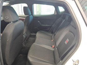 Seat Ibiza 1.0 EcoTSI 115 ch  BVA  occasion  Beaupuy - photo n6