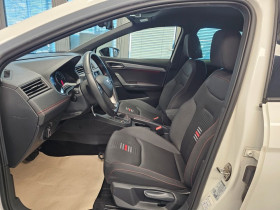 Seat Ibiza 1.0 EcoTSI 115 ch  BVA  occasion  Beaupuy - photo n5