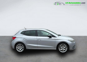 Seat Ibiza 1.0 EcoTSI 115 ch  BVA  occasion  Beaupuy - photo n6