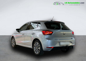 Seat Ibiza 1.0 EcoTSI 115 ch  BVA  occasion  Beaupuy - photo n4
