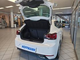 Seat Ibiza 1.0 EcoTSI 115 ch  BVA  occasion  Beaupuy - photo n8