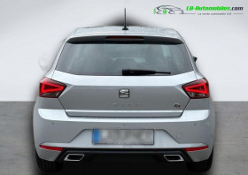 Seat Ibiza 1.0 EcoTSI 115 ch  BVA  occasion  Beaupuy - photo n7