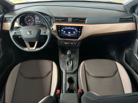 Seat Ibiza 1.0 EcoTSI 115 ch  BVA  occasion  Beaupuy - photo n3