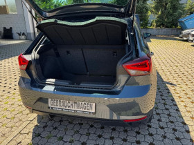 Seat Ibiza 1.0 EcoTSI 115 ch  BVA  occasion  Beaupuy - photo n7