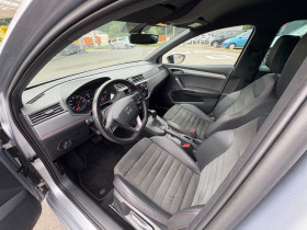 Seat Ibiza 1.0 EcoTSI 115 ch  BVA  occasion  Beaupuy - photo n8