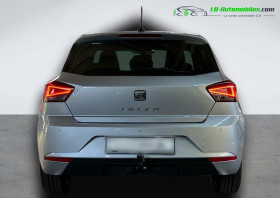 Seat Ibiza 1.0 EcoTSI 115 ch  BVA  occasion  Beaupuy - photo n6