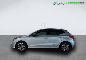 Seat Ibiza 1.0 EcoTSI 115 ch  BVA  occasion  Beaupuy - photo n5