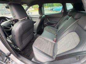 Seat Ibiza 1.0 EcoTSI 115 ch  BVA  occasion  Beaupuy - photo n9