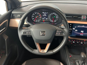 Seat Ibiza 1.0 EcoTSI 115 ch  BVA  occasion  Beaupuy - photo n9