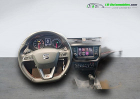 Seat Ibiza , garage LB AUTOMOBILES  Beaupuy