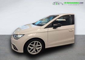 Seat Ibiza 1.0 EcoTSI 115 ch  BVA  occasion  Beaupuy - photo n2