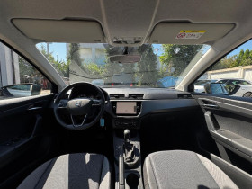 Seat Ibiza 1.0 EcoTSI 115 ch  BVA  occasion  Beaupuy - photo n2