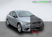 Seat Ibiza 1.0 EcoTSI 115 ch  BVA   Beaupuy 31