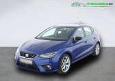 Seat Ibiza occasion année 2018 boite Automatique Annonce Seat Ibiza occasion Essence 1.0 EcoTSI 115 ch BVA à Beaupuy
