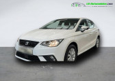 Seat Ibiza occasion année 2020 boite Automatique Annonce Seat Ibiza occasion Essence 1.0 EcoTSI 115 ch BVA à Beaupuy