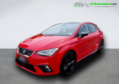 Seat Ibiza occasion année 2020 boite Automatique Annonce Seat Ibiza occasion Essence 1.0 EcoTSI 115 ch BVA à Beaupuy