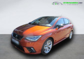 Annonce Seat Ibiza occasion Essence 1.0 EcoTSI 115 ch  BVA  Beaupuy