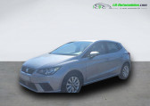 Seat Ibiza occasion année 2019 boite Automatique Annonce Seat Ibiza occasion Essence 1.0 EcoTSI 115 ch BVA à Beaupuy