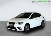 Seat Ibiza occasion année 2019 boite Automatique Annonce Seat Ibiza occasion Essence 1.0 EcoTSI 115 ch BVA à Beaupuy