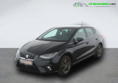 Seat Ibiza occasion année 2018 boite Automatique Annonce Seat Ibiza occasion Essence 1.0 EcoTSI 115 ch BVA à Beaupuy