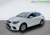Seat Ibiza occasion année 2019 boite Automatique Annonce Seat Ibiza occasion Essence 1.0 EcoTSI 115 ch BVA à Beaupuy
