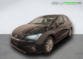 Seat Ibiza occasion année 2020 boite Automatique Annonce Seat Ibiza occasion Essence 1.0 EcoTSI 115 ch BVA à Beaupuy