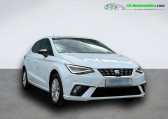 Seat Ibiza occasion année 2019 boite Automatique Annonce Seat Ibiza occasion Essence 1.0 EcoTSI 115 ch BVA à Beaupuy