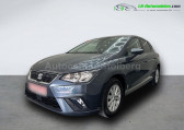 Seat Ibiza occasion année 2019 boite Automatique Annonce Seat Ibiza occasion Essence 1.0 EcoTSI 115 ch BVA à Beaupuy