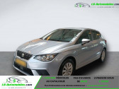 Seat Ibiza occasion année 2019 boite Automatique Annonce Seat Ibiza occasion Essence 1.0 EcoTSI 115 ch BVA à Beaupuy