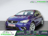 Seat Ibiza 1.0 EcoTSI 115 ch  BVM  � Beaupuy 31