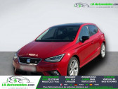 Annonce Seat Ibiza occasion Essence 1.0 EcoTSI 115 ch  BVM � Beaupuy