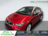 Annonce Seat Ibiza occasion Essence 1.0 EcoTSI 115 ch  BVM � Beaupuy