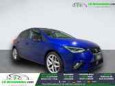 Annonce Seat Ibiza occasion Essence 1.0 EcoTSI 115 ch  BVM � Beaupuy