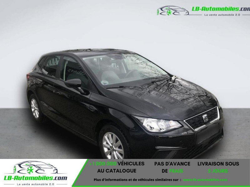 Seat Ibiza 1.0 EcoTSI 115 ch  BVM  occasion � Beaupuy